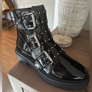 Steven by Steve Madden Alaine boots